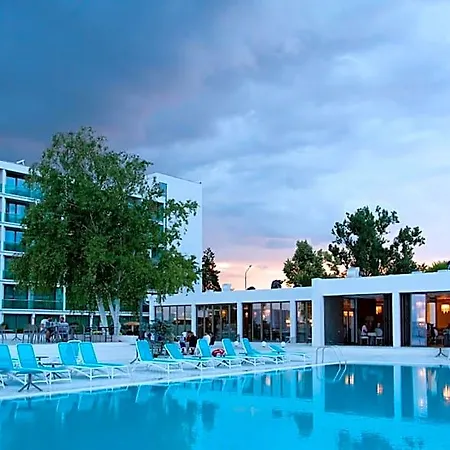 Hotel Turquoise Constanta