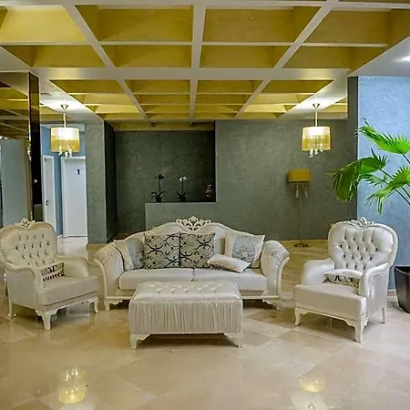 Hotel Turquoise Constanta