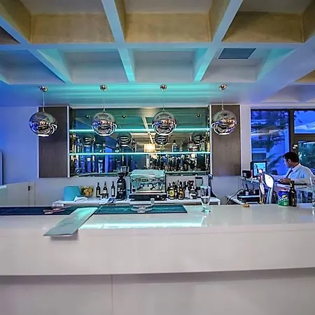 Turquoise Hotel Constanta