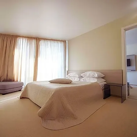 Hotel Turquoise Constanta