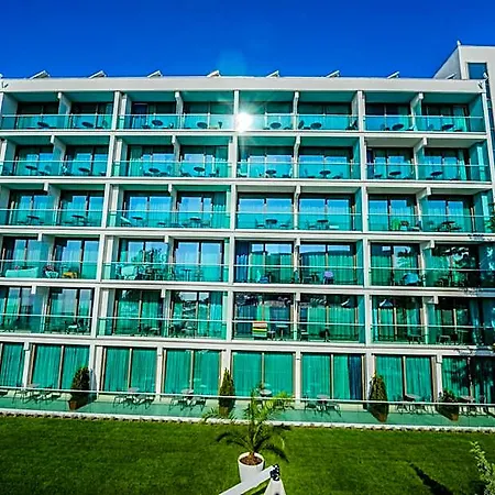Hotel Turquoise Constanta