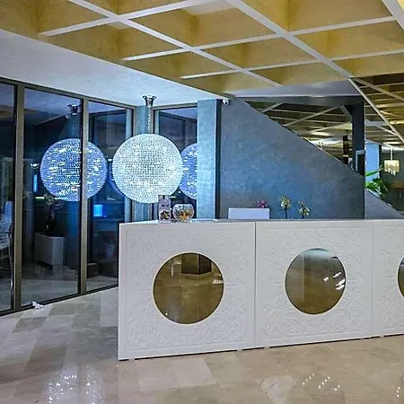 Hotel Turquoise Constanta