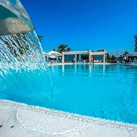 Turquoise 4* Constanta