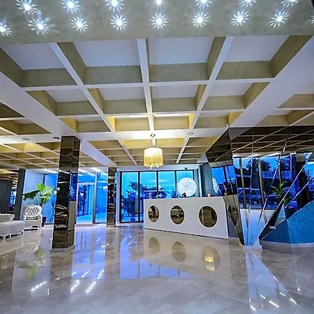 Turquoise Hotel 4*